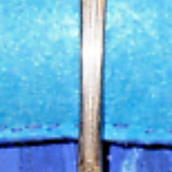 PATTERN: Cotillion 1937.  LENGTH: 5 7/8".  ITEM WEIGHT:  .83 OUNCES.    DESCRIPT - Picture 6 of 6